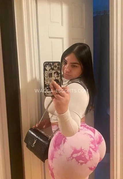 Wagga escorts stephanie
