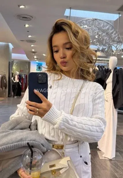 Wagga escorts Katherine — 5