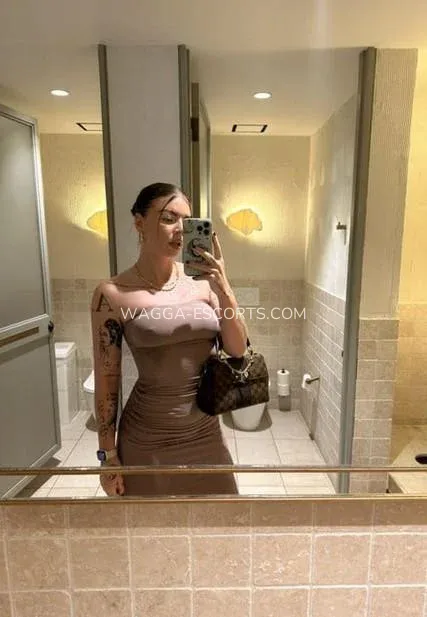 Wagga escorts Kelly — 1