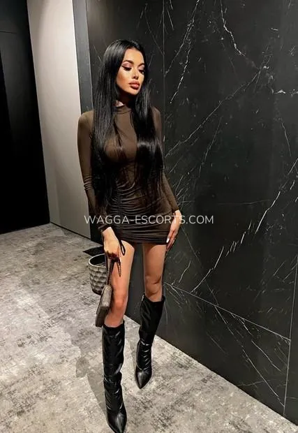 Wagga escorts Kimberly — 2