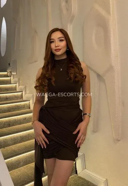 Wagga escorts Valentina — 1