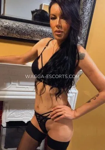 Wagga escorts Liliana — 5