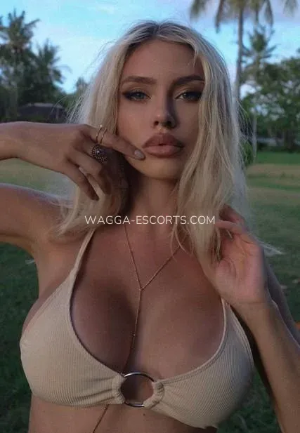 Wagga escorts Barbro — 3