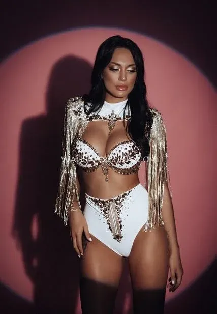 Wagga escorts Birgitta — 4