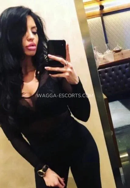 Wagga escorts Anna — 1