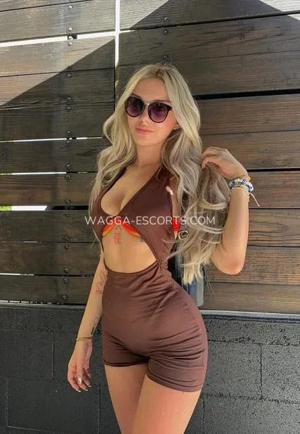 Wagga escorts Makenna — 1