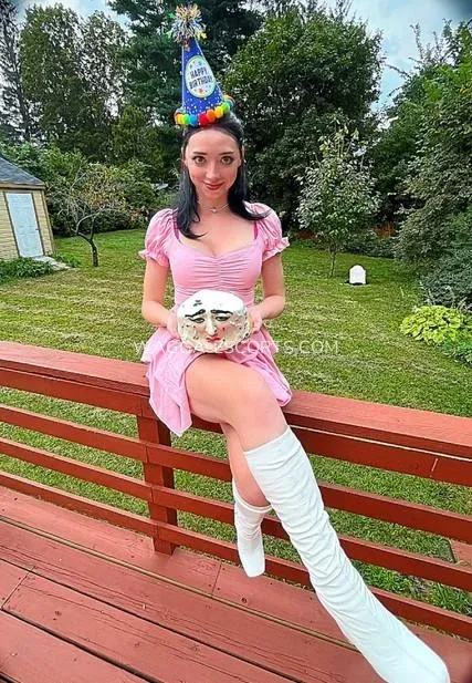 Wagga escorts Kristin — 5