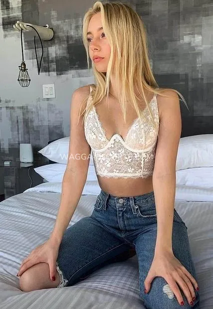 Wagga escorts Katarina — 2