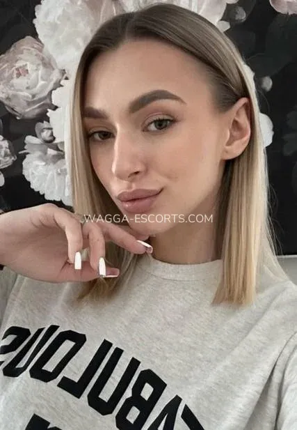 Wagga escorts Liliana — 6