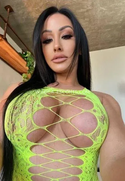 Wagga escorts Klara — 3