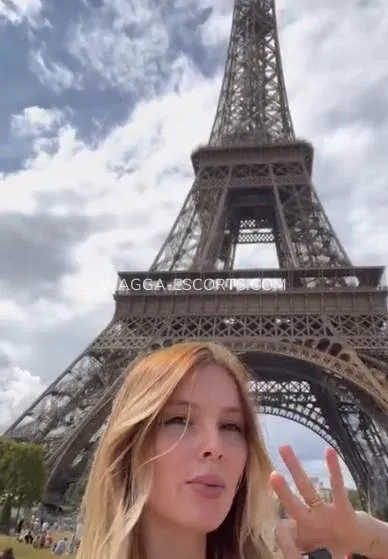 Wagga escorts Engracia — 1