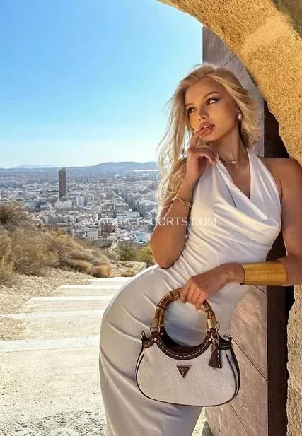 Wagga escorts Kaitlyn — 1