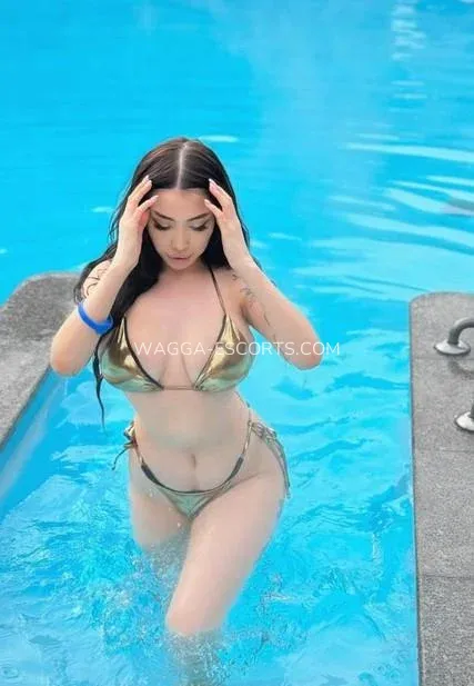 Wagga escorts Alejandra — 6