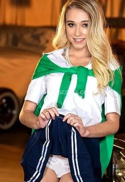 Wagga escorts Susana — 2