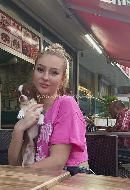 Wagga escorts Amy — 2