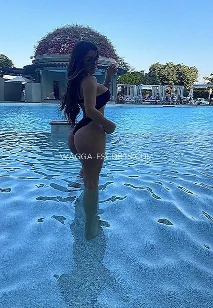 Wagga escorts Zoe — 3