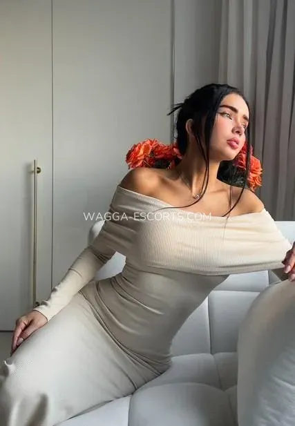 Wagga escorts Lily — 7