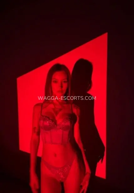 Wagga escorts Kyla — 3