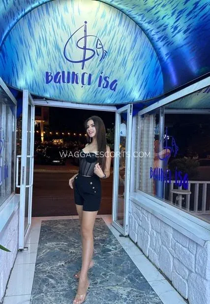 Wagga escorts Barbro — 1