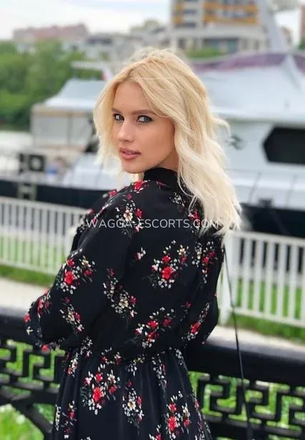 Wagga escorts Inga — 1