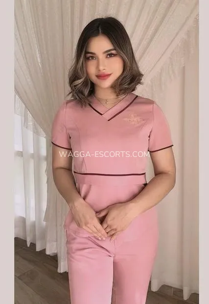 Wagga escorts Ellinor — 2