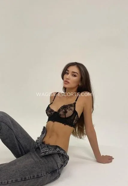 Wagga escorts Victoria — 2