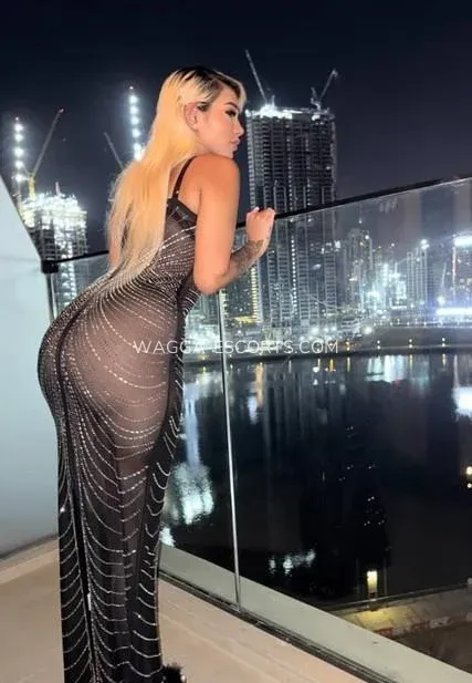 Wagga escorts Reese — 3