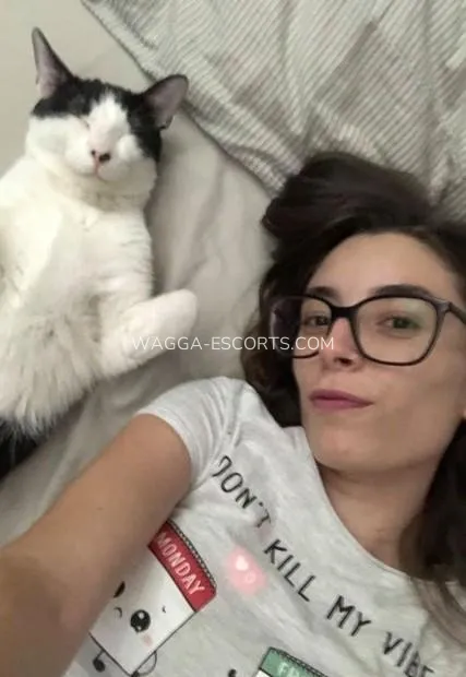 Wagga escorts Berta — 2