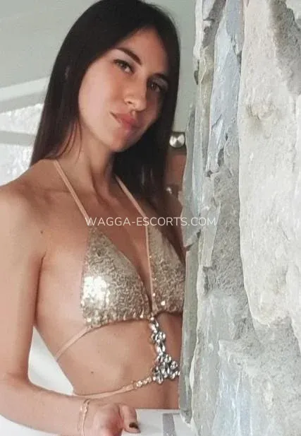Wagga escorts Karla — 6