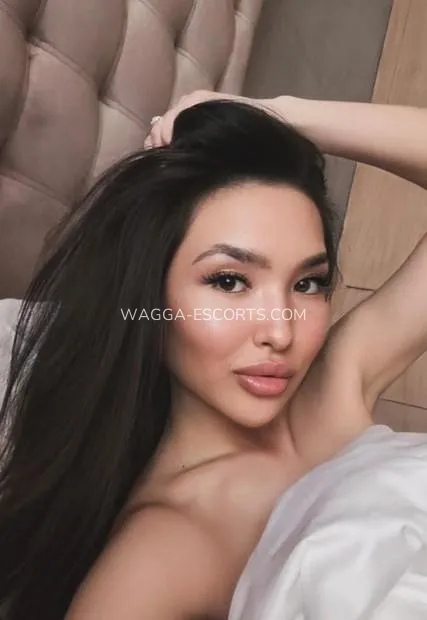 Wagga escorts Virginia — 2
