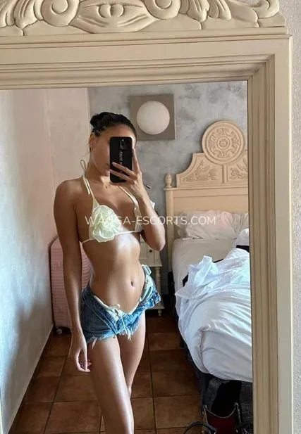 Wagga escorts Therese — 10