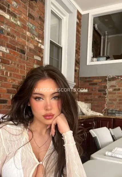 Wagga escorts Sara — 1