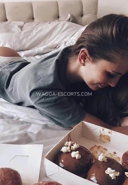 Wagga escorts Anita — 7