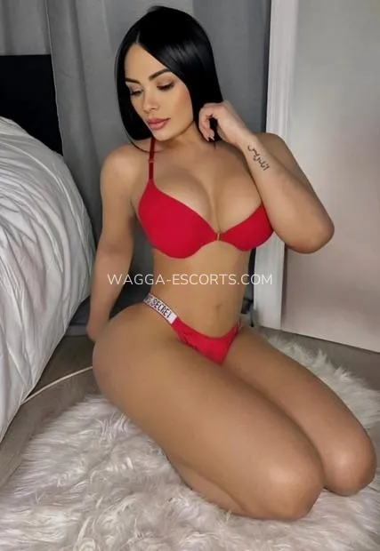 Wagga escorts lydia