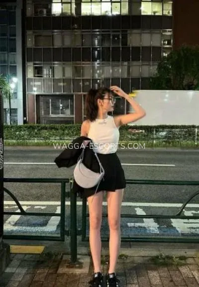 Wagga escorts Evelyn — 3