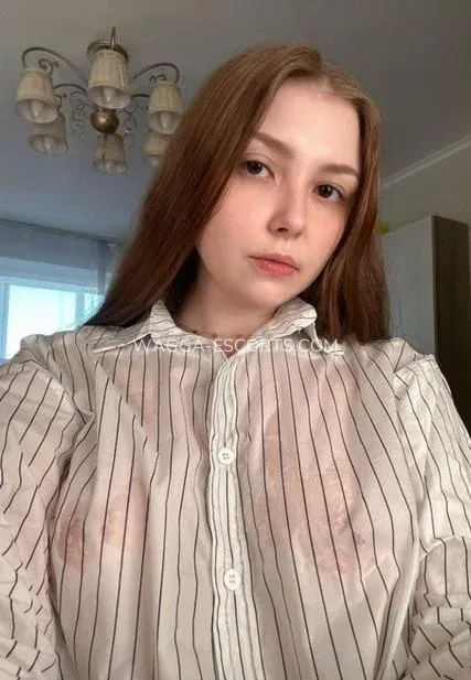 Wagga escorts Crystal — 3