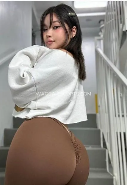 Wagga escorts Abby — 2