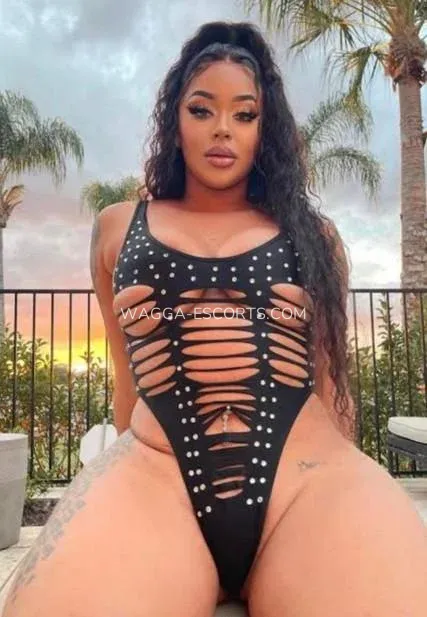 Wagga escorts Rebecca — 1
