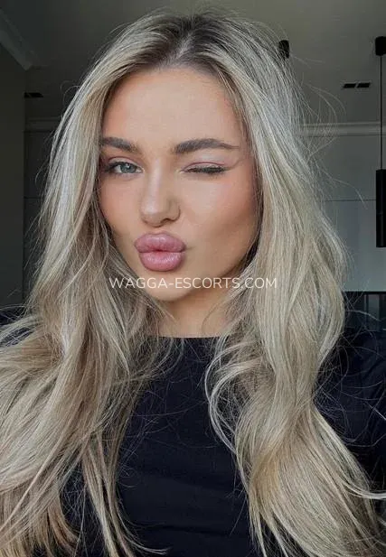 Wagga escorts Ingrid — 1