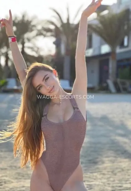 Escort djevojka Angel - Wagga