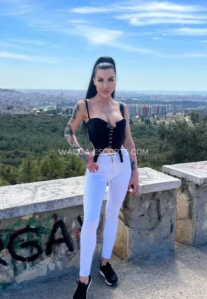 Wagga escorts Alexandria — 4