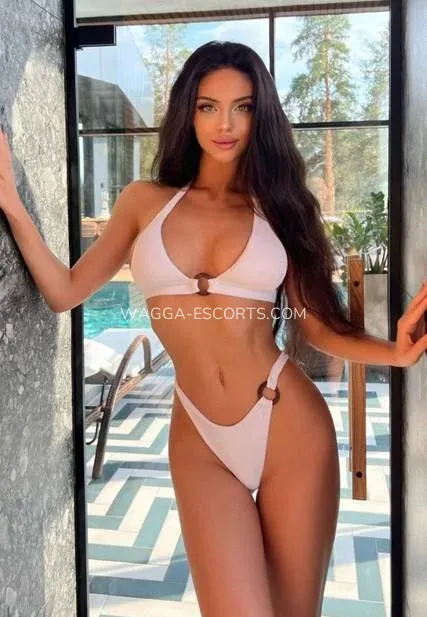 Wagga escorts Amanda — 5