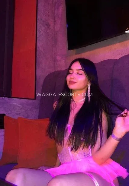 Wagga escorts Julia — 7