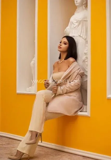 Wagga escorts Jillian — 1