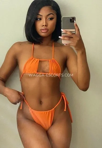 Wagga escorts louise