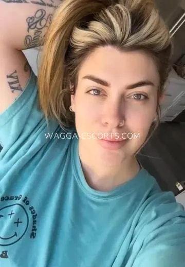 Wagga escorts Hanna