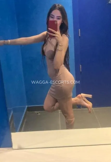 Wagga escorts Frida — 2