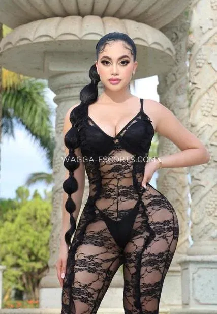 Wagga escorts Simona — 7