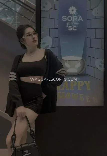 Wagga escorts Jenny — 5