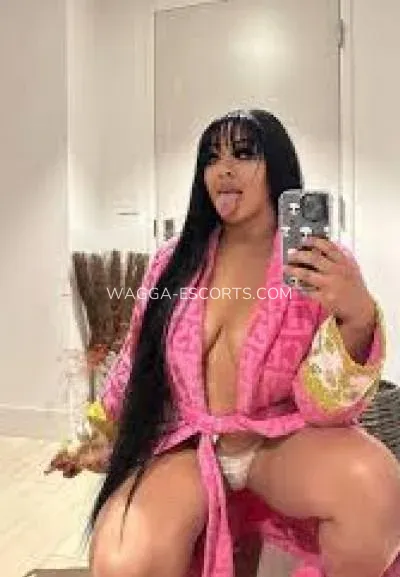 Wagga escorts Viktoria — 1